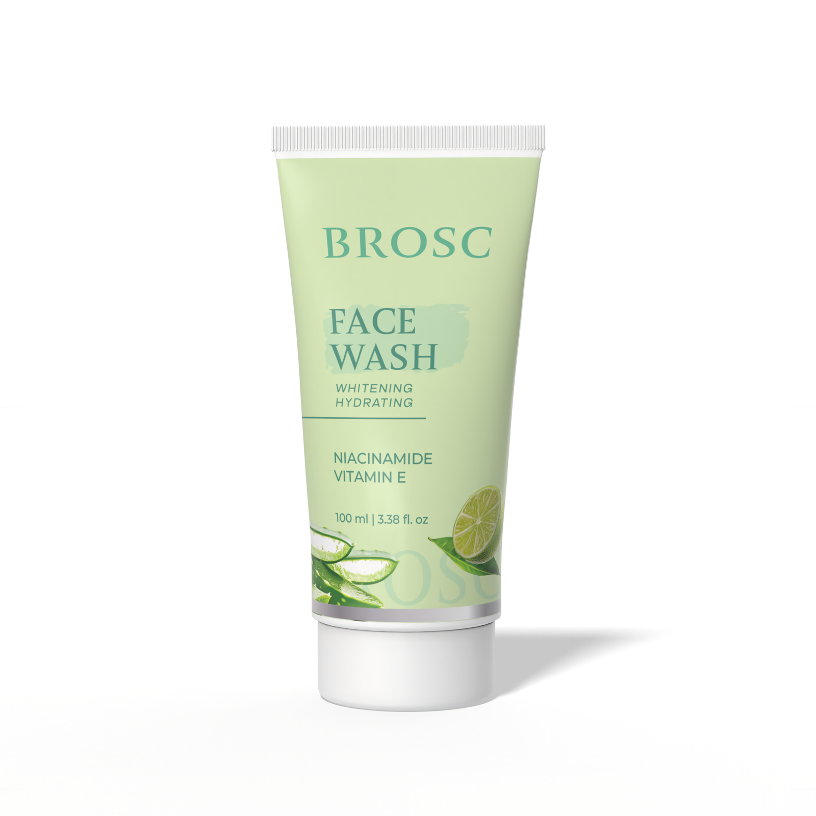brosc facewash