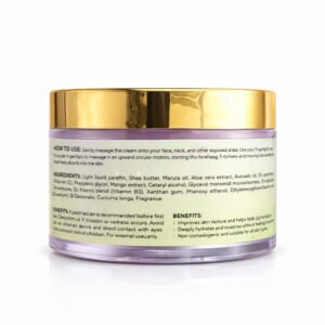 brosc face glow moisturizer