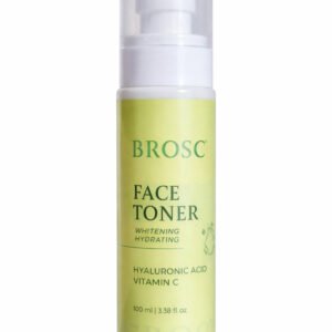 Home brosc face toner