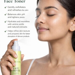 brosc face toner