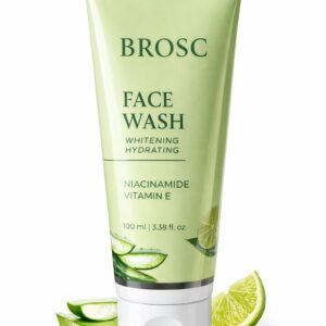 Home brosc face wash