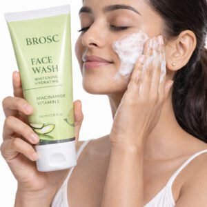 brosc face wash