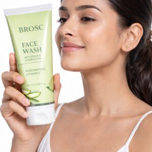 brosc face wash