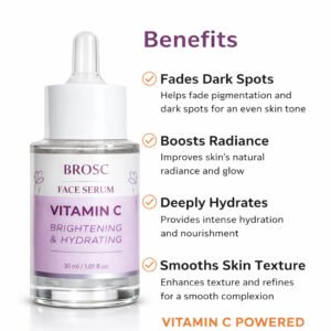 brosc vitamin c face serum
