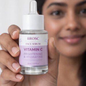 brosc vitamin c face serum