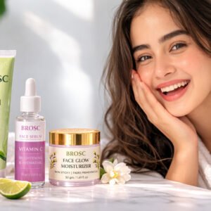 brosc complete skincare kit