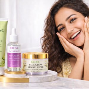brosc complete skincare kit