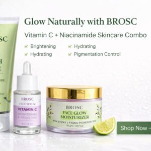 brosc complete skincare kit